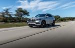 Mercedes-Benz GLE350 4Matic 2019 года (NA)
